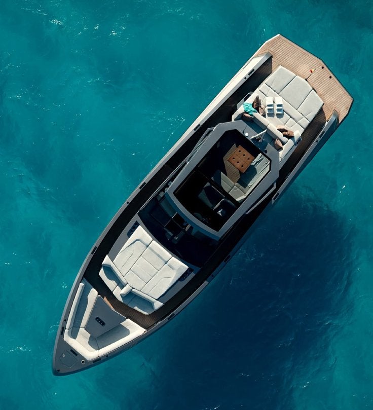 GEZOCHT: Cooper 800 of Waterspoor 711 / 777 of Isloep Rapida, Watersport en Boten, Ophalen, Tender, Binnenboordmotor, Diesel