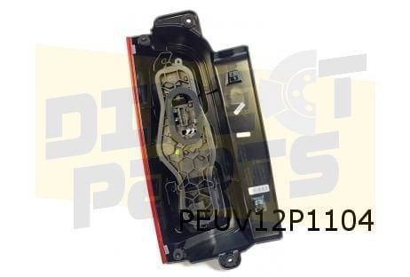 Peugeot Expert/Toyota ProAce/Opel Vivaro/Citroën Jumpy/Fiat, Citroën, -, Verzenden, -