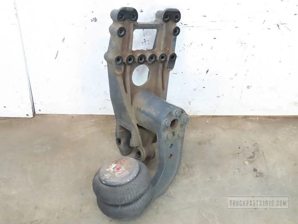 Mercedes-Benz Body & Chassis Parts Langsdraagarm Li. MB MP4, Ophalen, Gebruikt