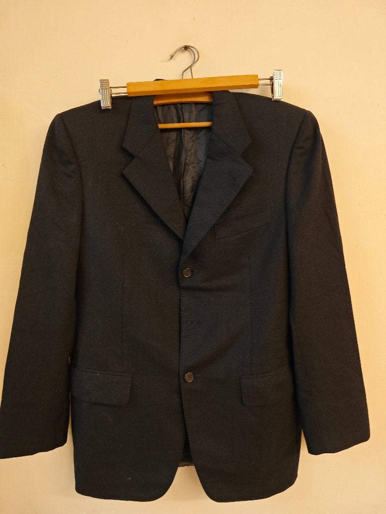Colbert Corneliani, Ophalen of Verzenden, Zo goed als nieuw, Maat 48/50 (M), Blauw