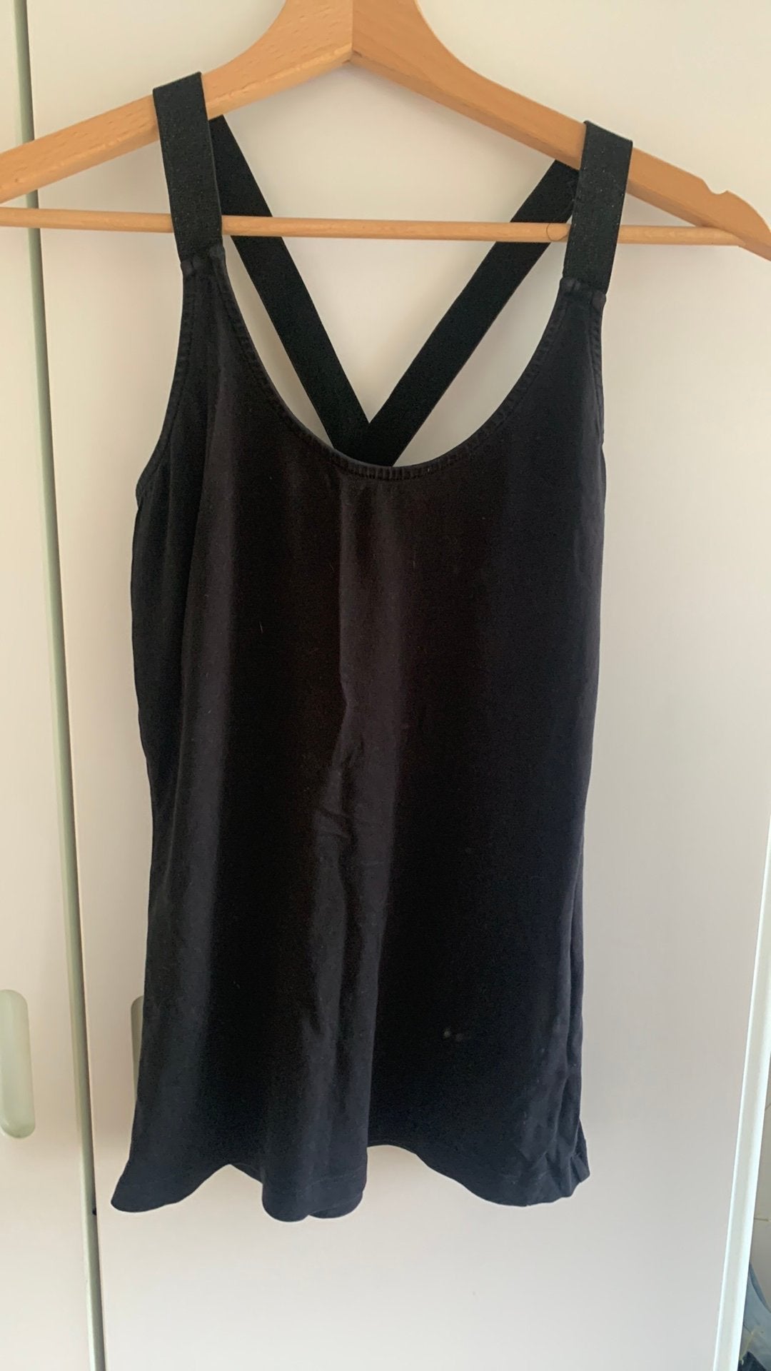 Summum top s, Ophalen of Verzenden, Gedragen