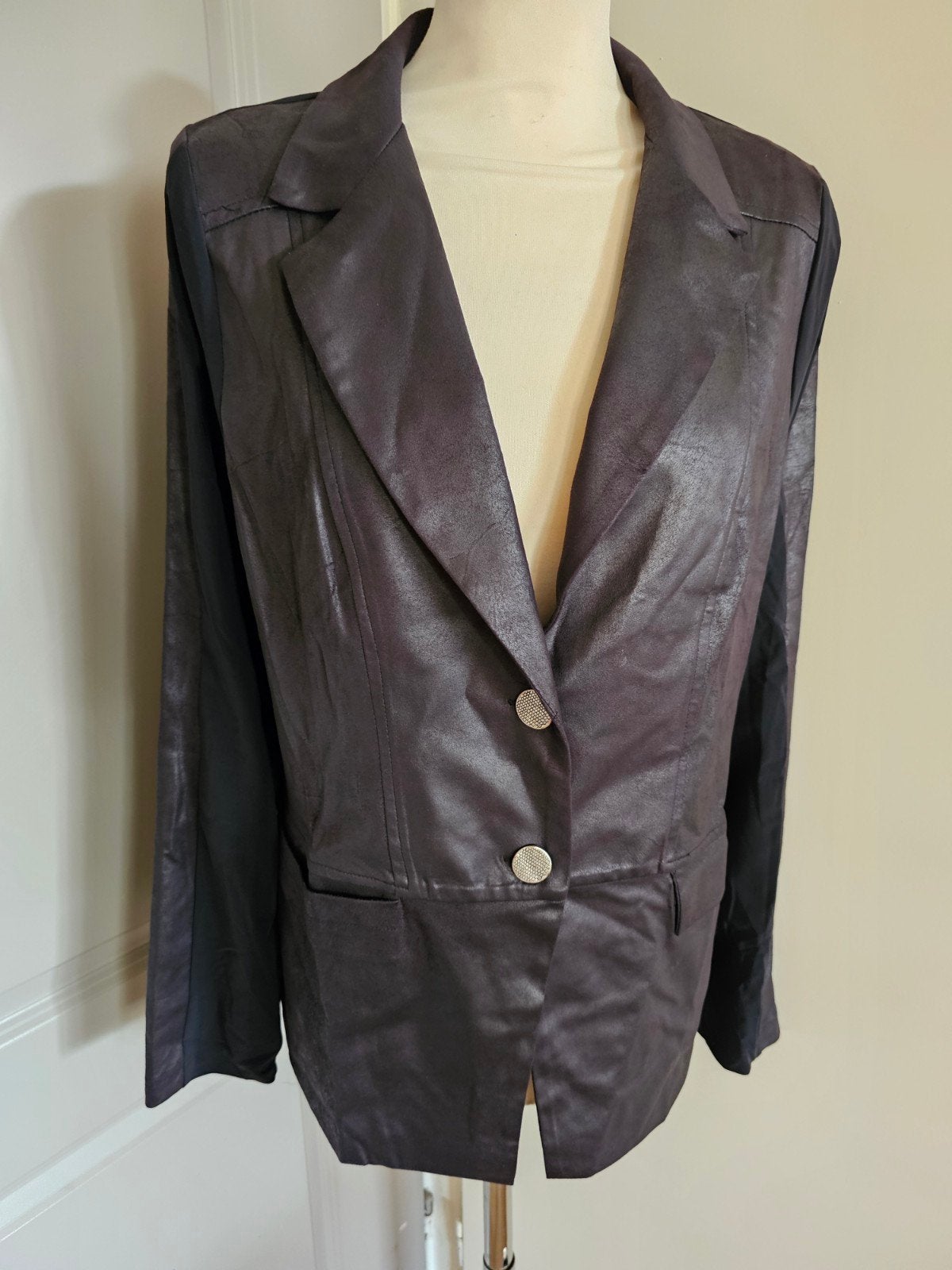 Helena hart jasje maat xl, Ophalen of Verzenden, Zo goed als nieuw, Maat 46/48 (XL) of groter