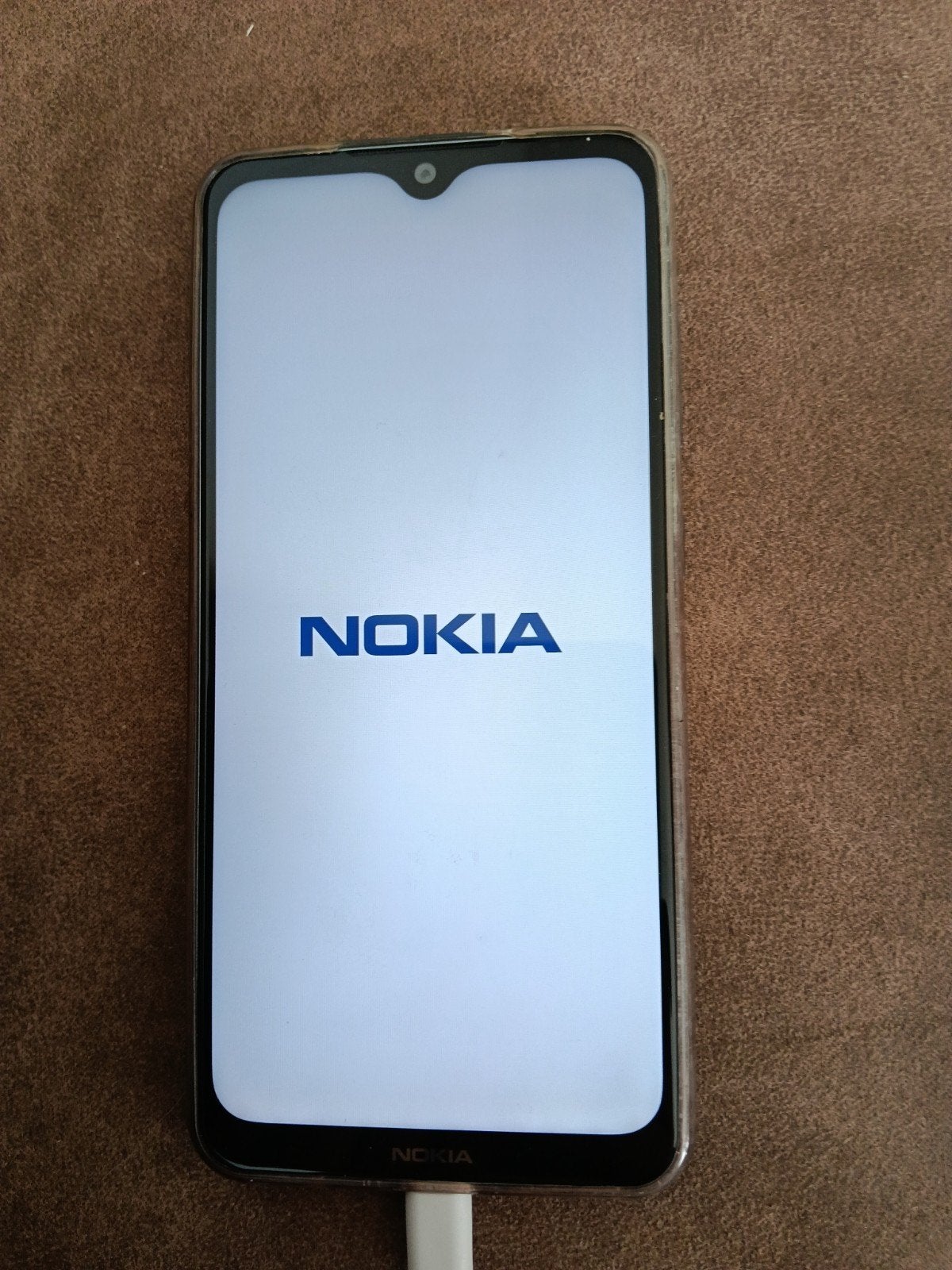 Nokia 6.2, Ophalen of Verzenden