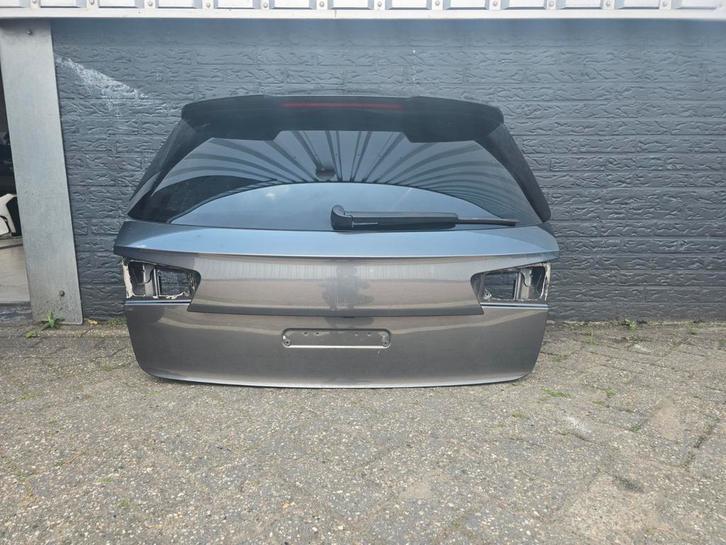 Achterklep Audi A6 4K C7 avant bj 2012-2018, Auto-onderdelen, Audi, Gebruikt, Achterklep, Sidali047@hotmail.com