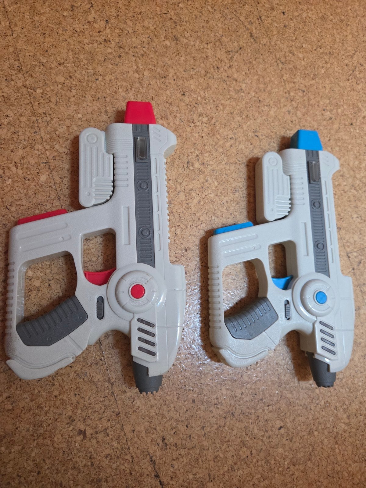 Dragon-i Laserpistolen, Kinderen en Baby's, Ophalen of Verzenden, Gebruikt