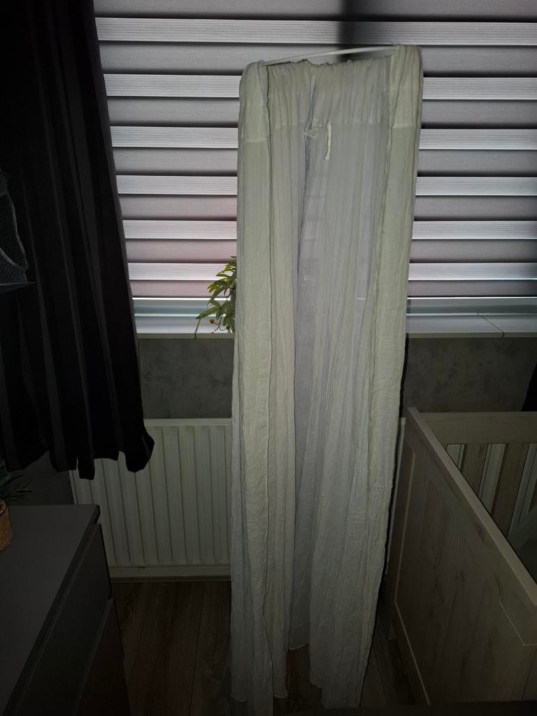 Piekstok met hemeltje, Kinderen en Baby's, Ophalen, Zo goed als nieuw