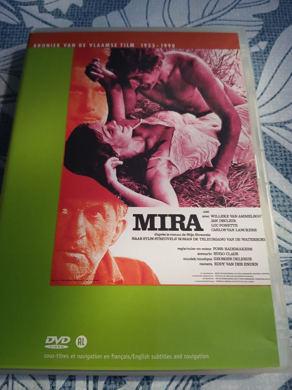 Mira, Ophalen of Verzenden, Gebruikt