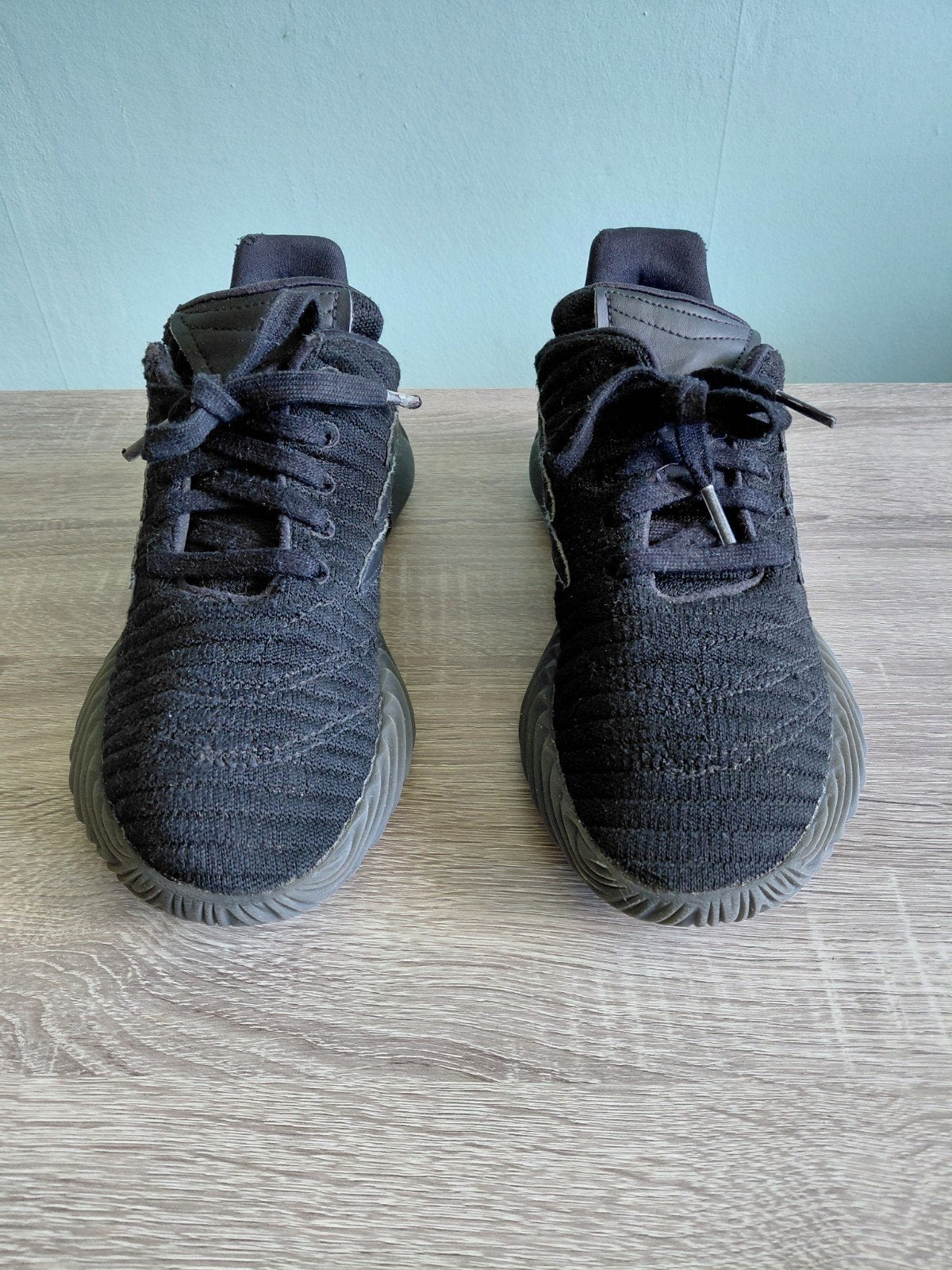 Adidas Sobakov sneakers zwart - Maat 38.5, Kleding | Heren, Schoenen, Zwart, Ophalen of Verzenden, Sneakers of Gympen, Adidas