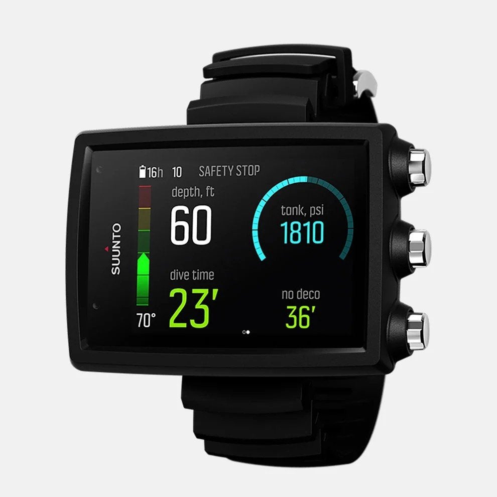 Complete Duikuitrusting: Suunto, XDEEP, Apeks, Beuchat, BARE, Watersport en Boten, Ophalen, Zo goed als nieuw, Overige typen