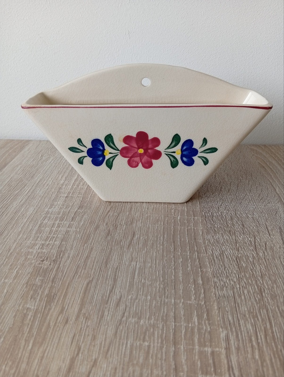 Boerenbont Koffiefilter Houder!!, Antiek en Kunst, Ophalen of Verzenden