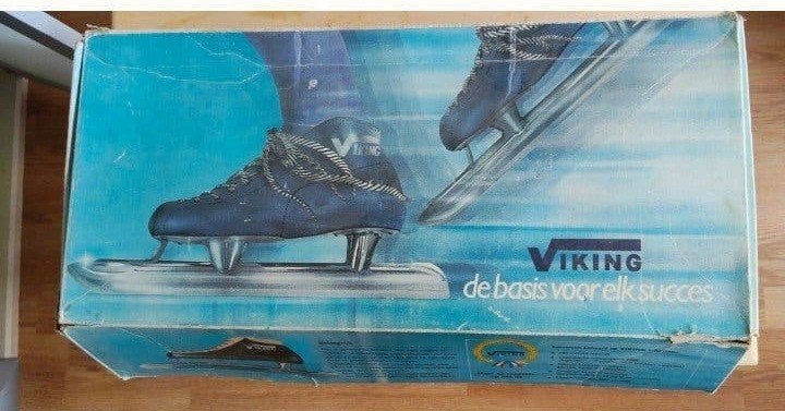 Viking lage noren maat 38 in doos

afhalen of opsturen tegen, Sport en Fitness, Ophalen, Nieuw, Overige merken