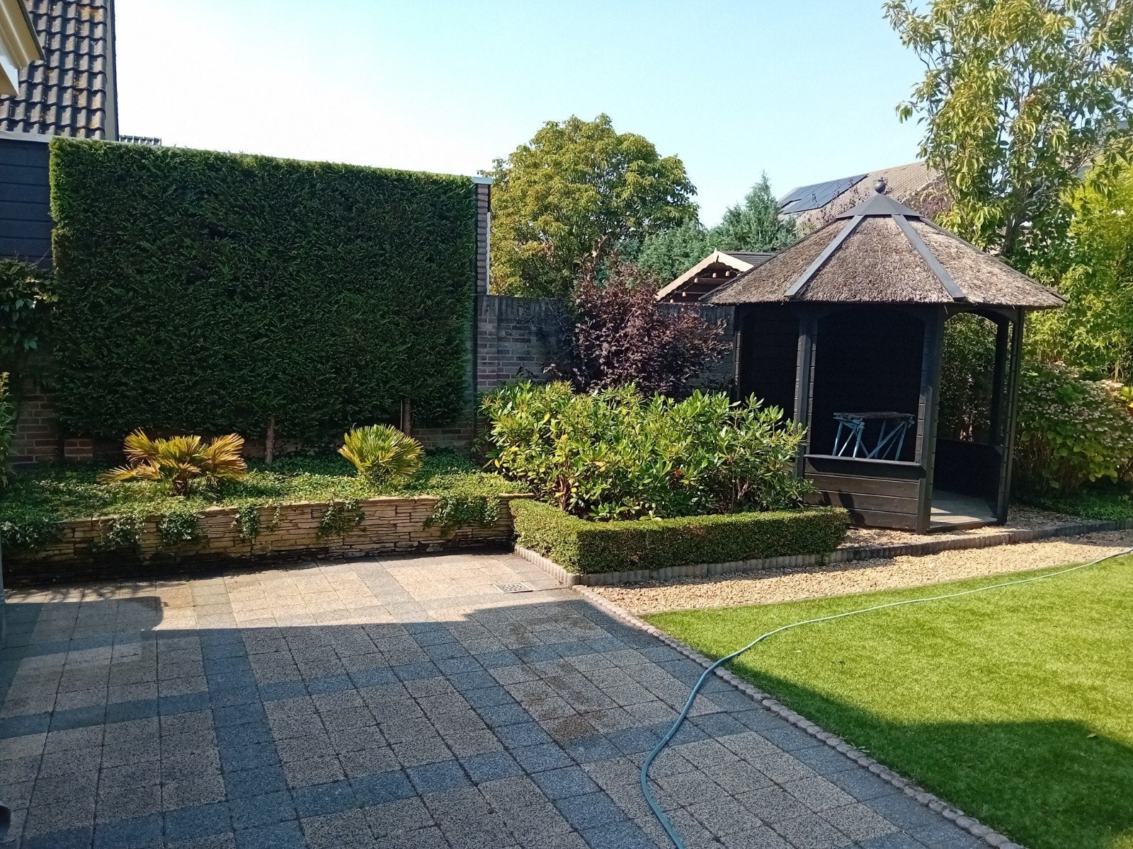 Tuinman/Hovenier, Ophalen of Verzenden, Nieuw, Hout