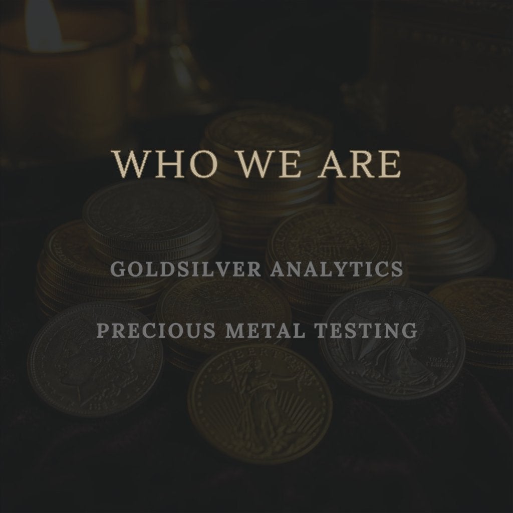 Laat jouw Goud en Zilver testen!, Postzegels en Munten, Ophalen of Verzenden, Goud