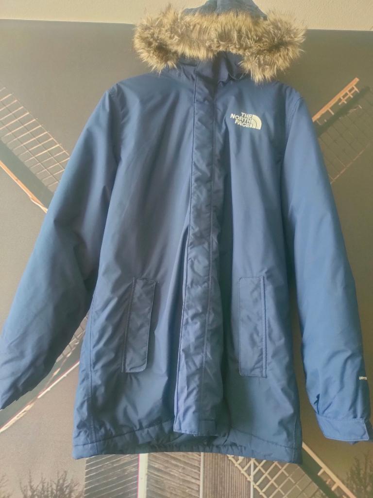 Куртка, Kleding | Heren, Jassen | Winter, Ophalen, Zo goed als nieuw, The North Face