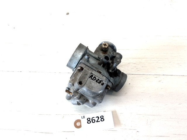 RD250 1973 - 1978 Yamaha Carburator D1-51915, Motoren