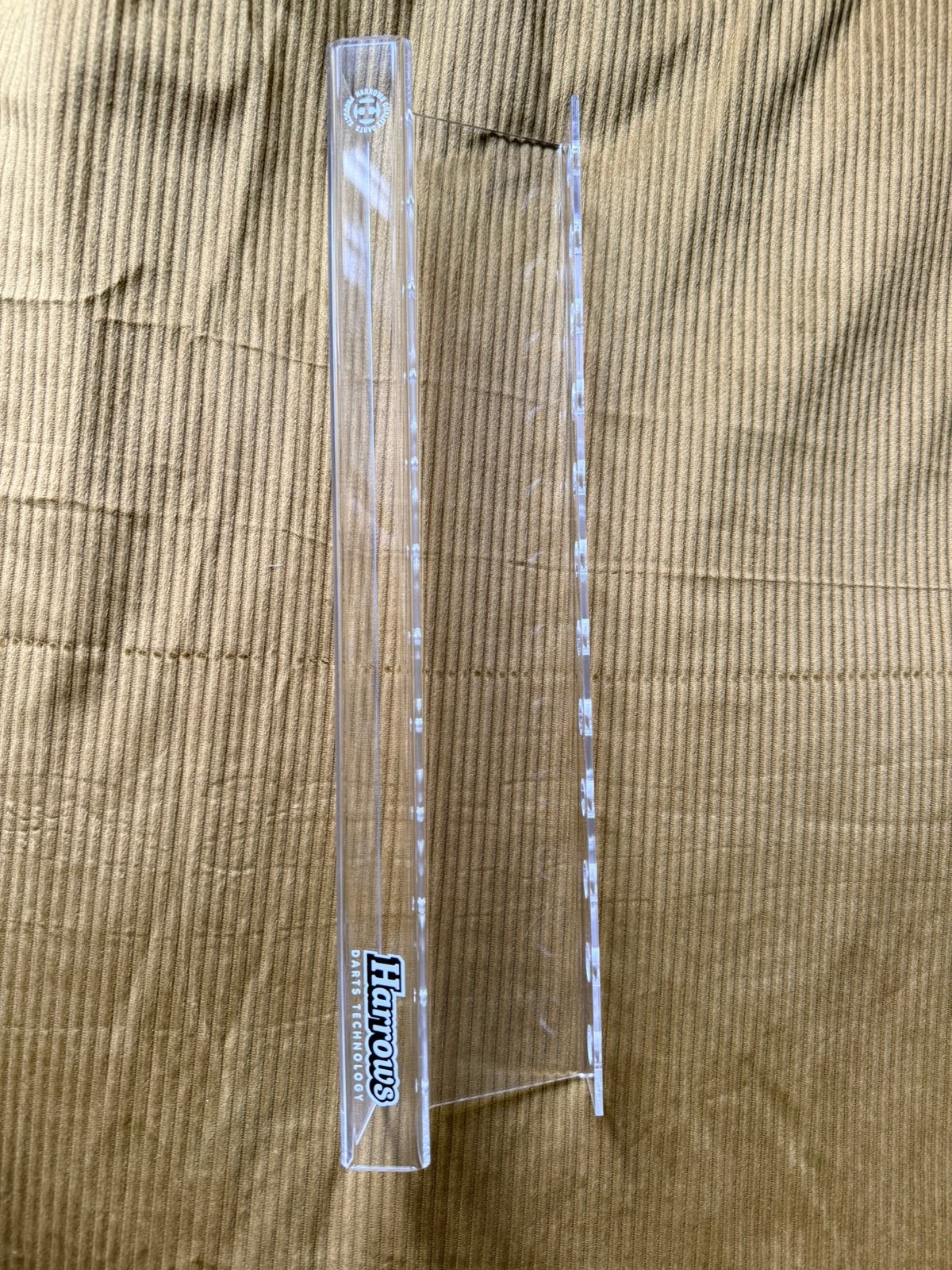 Harrows Darts standaard 4 Sets. 12 pijlen, Ophalen of Verzenden, Zo goed als nieuw, Overige typen