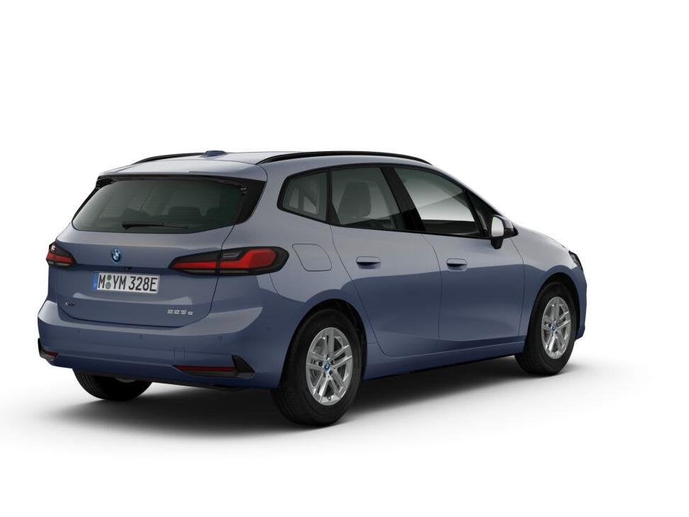 BMW 2 Serie Active Tourer 225e xDrive | SoH 100% | Premium P, Auto's, Automaat, 16 kWh, 105 min, Hybride Elektrisch/Benzine