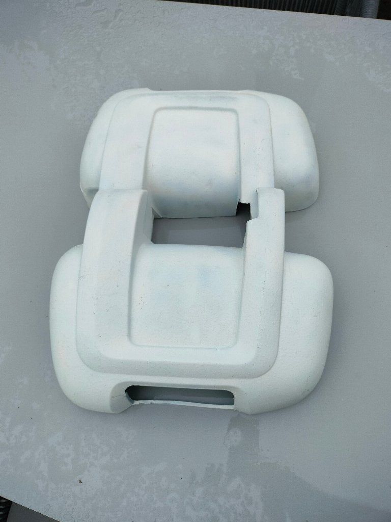 assiccoires, Auto-onderdelen, Spiegels, Ophalen, Nieuw, Citroën