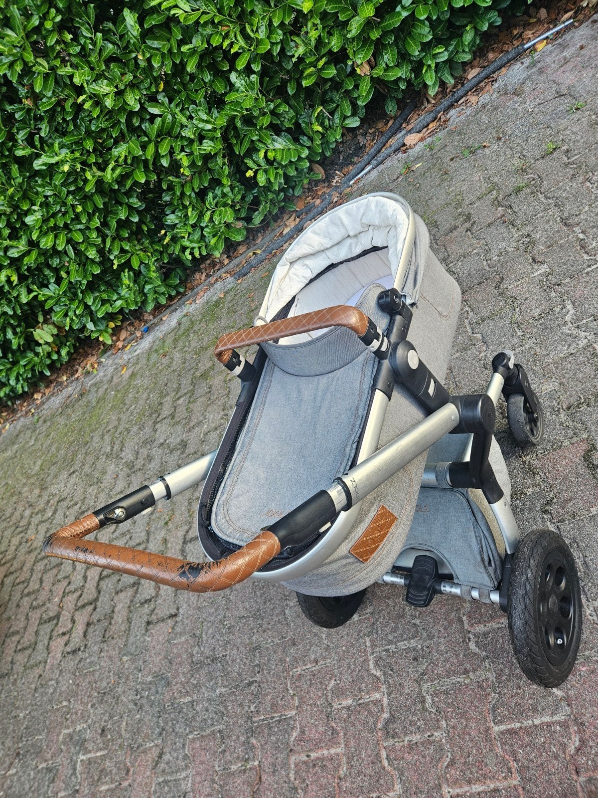 Joolz Day kinderwagen, Kinderen en Baby's, Kinderwagens en Combinaties, Ophalen, Gebruikt, Overige merken