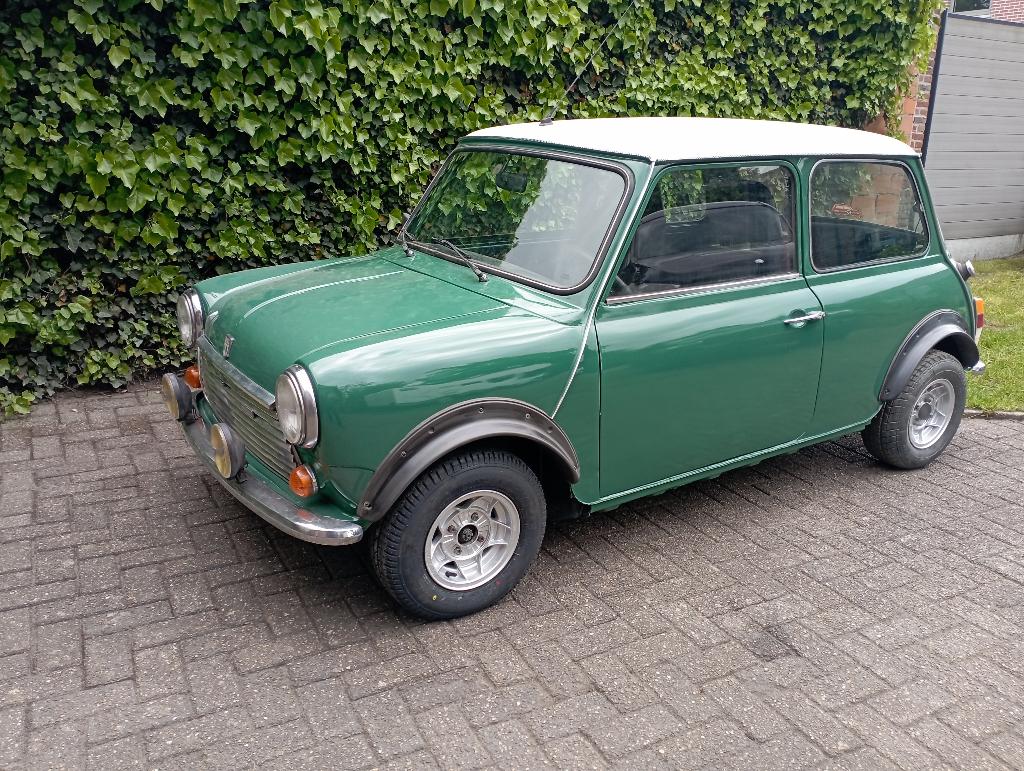 OLDTIMERS, Auto's, Oldtimers, Overige merken, Handgeschakeld, Particulier, Te koop