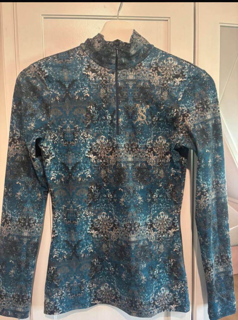 Sambucco baselayer, Dieren en Toebehoren, Ophalen of Verzenden, Zo goed als nieuw, Dressuur, Bovenkleding