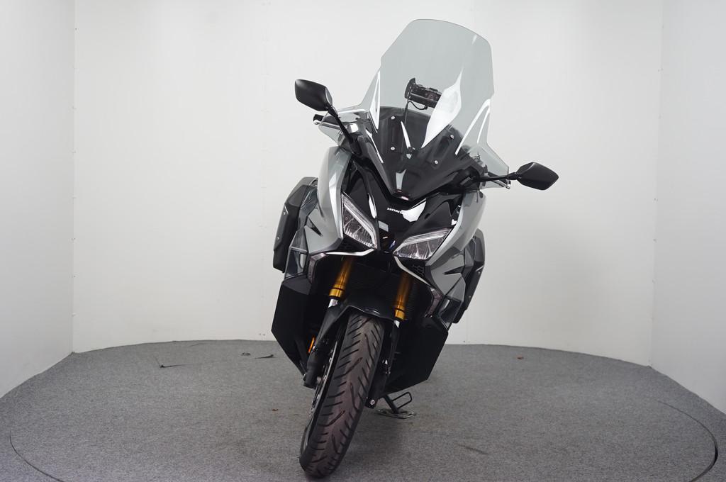 Honda FORZA 750 (bj 2024), Scooter, 745 cc, Bedrijf, Meer dan 35 kW