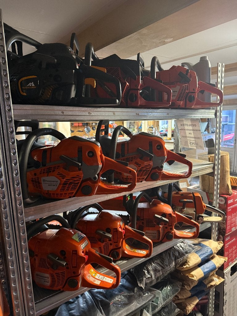 Husqvarna 240i 536 t 540 ixp etc accu passen altijd, Ophalen of Verzenden, Nieuw, Onkruidsteker, Husqvarna