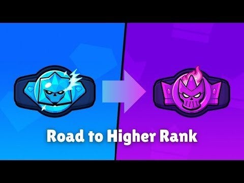 Brawl Stars Rank Boost: Diamond naar Mythic, Ophalen of Verzenden