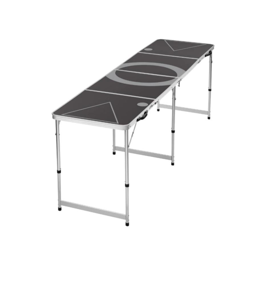 Beerpongtafel, nieuw, Ophalen of Verzenden, Nieuw, Overige typen, Overige
