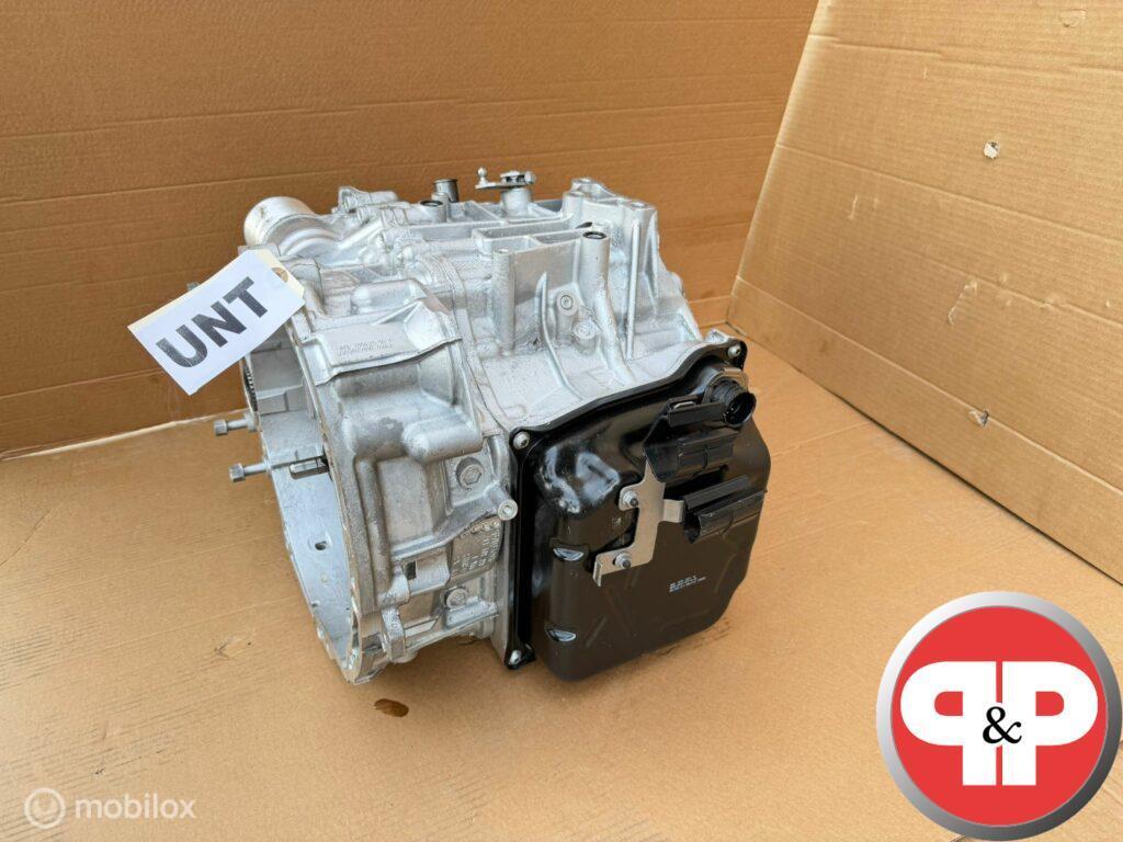 VW Audi Seat DSG Versnellingsbak UNT