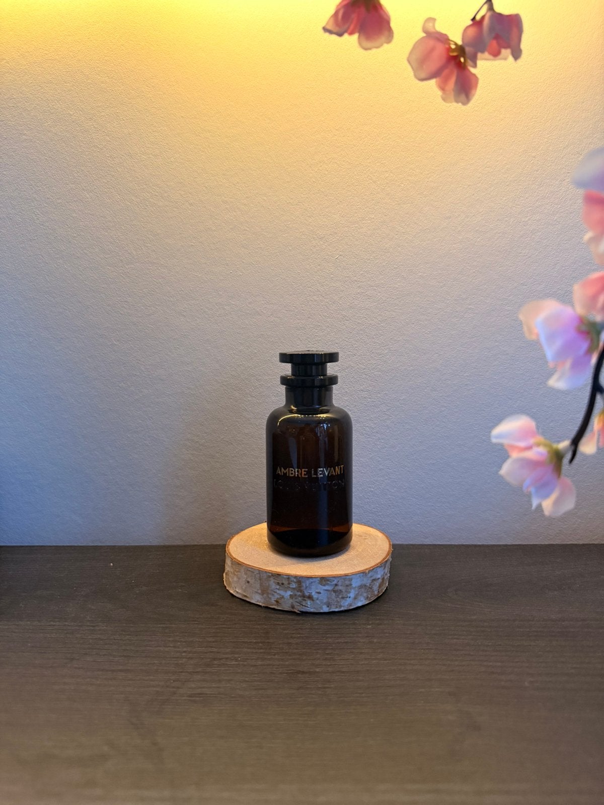 LOUIS VUITTON AMBRE LEVANT decant, Sieraden, Tassen en Uiterlijk, Uiterlijk | Parfum, Verzenden, Nieuw