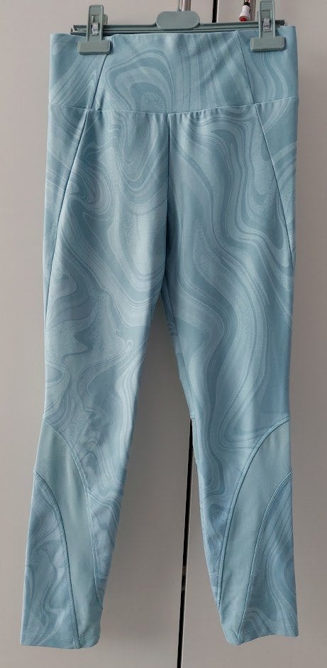 Sportlegging LCW Sport mt M, Maat 38/40 (M), Blauw, Ophalen of Verzenden, LCW Sport