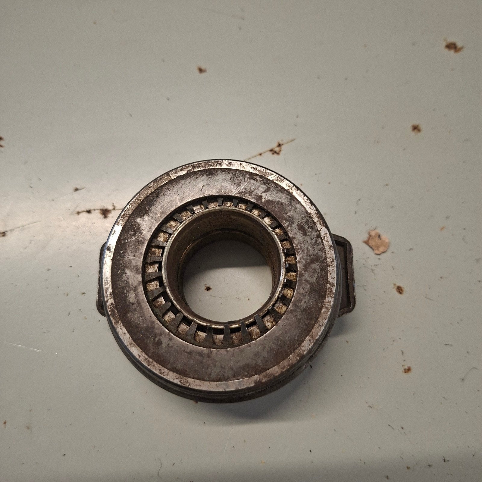 Druklager voor auto - Gebruikt, Ophalen of Verzenden, Gebruikt
