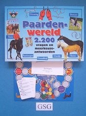 Paardenwereld nr. 06.07.147-03, Ophalen, Gebruikt