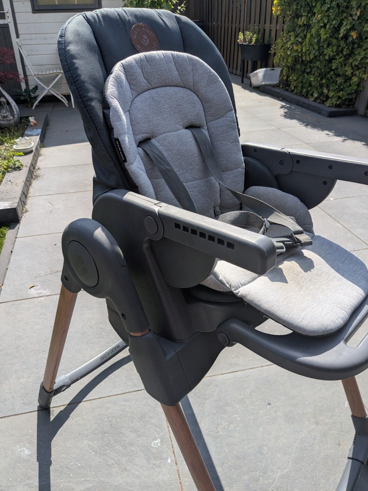 Maxi cosi baby stool, Ophalen of Verzenden, Zo goed als nieuw, Overige typen