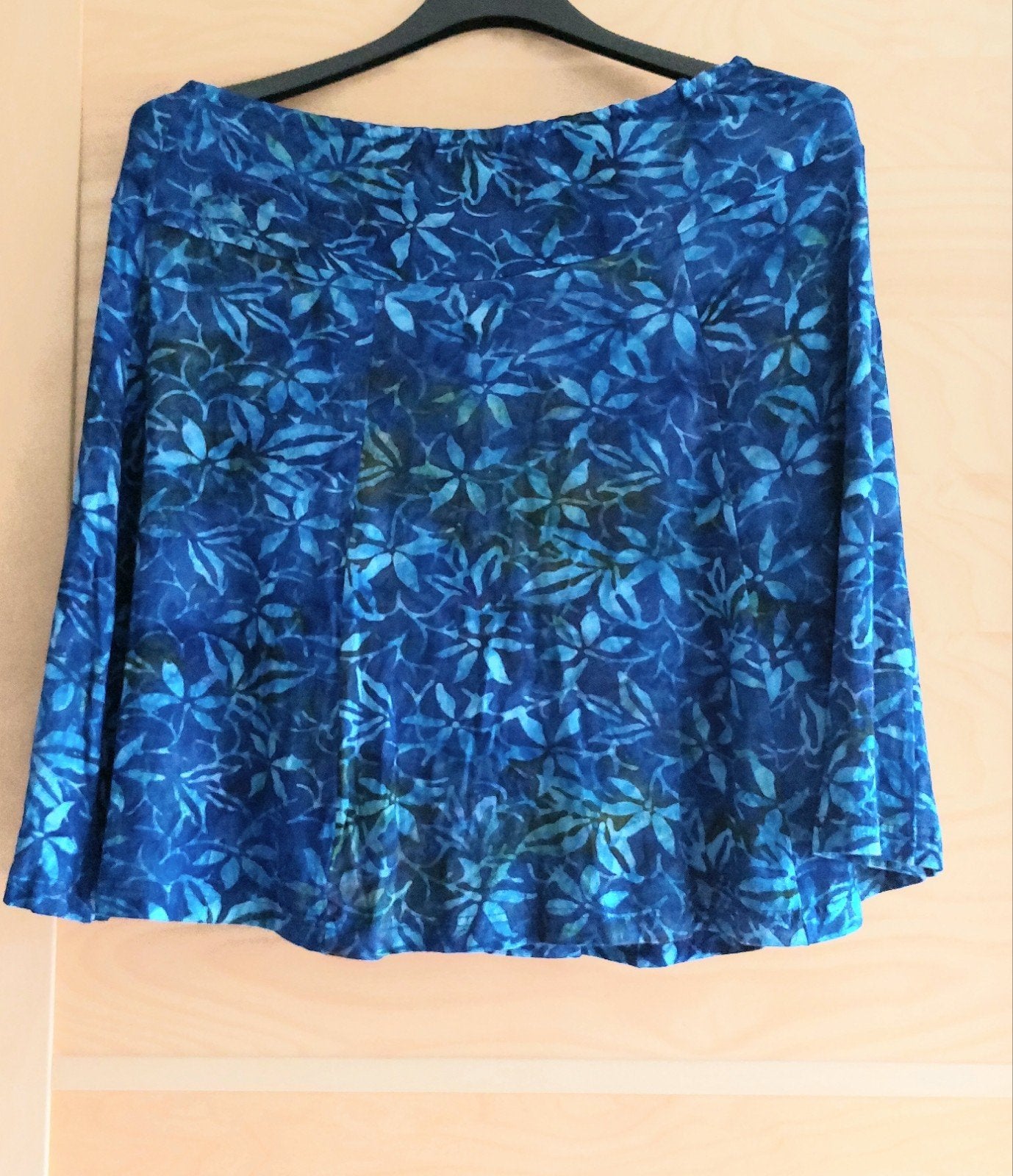 Billy B rokje L / XL Nieuw viscose, Kleding | Dames, Billy B, Maat 46/48 (XL) of groter, Nieuw, Knielengte