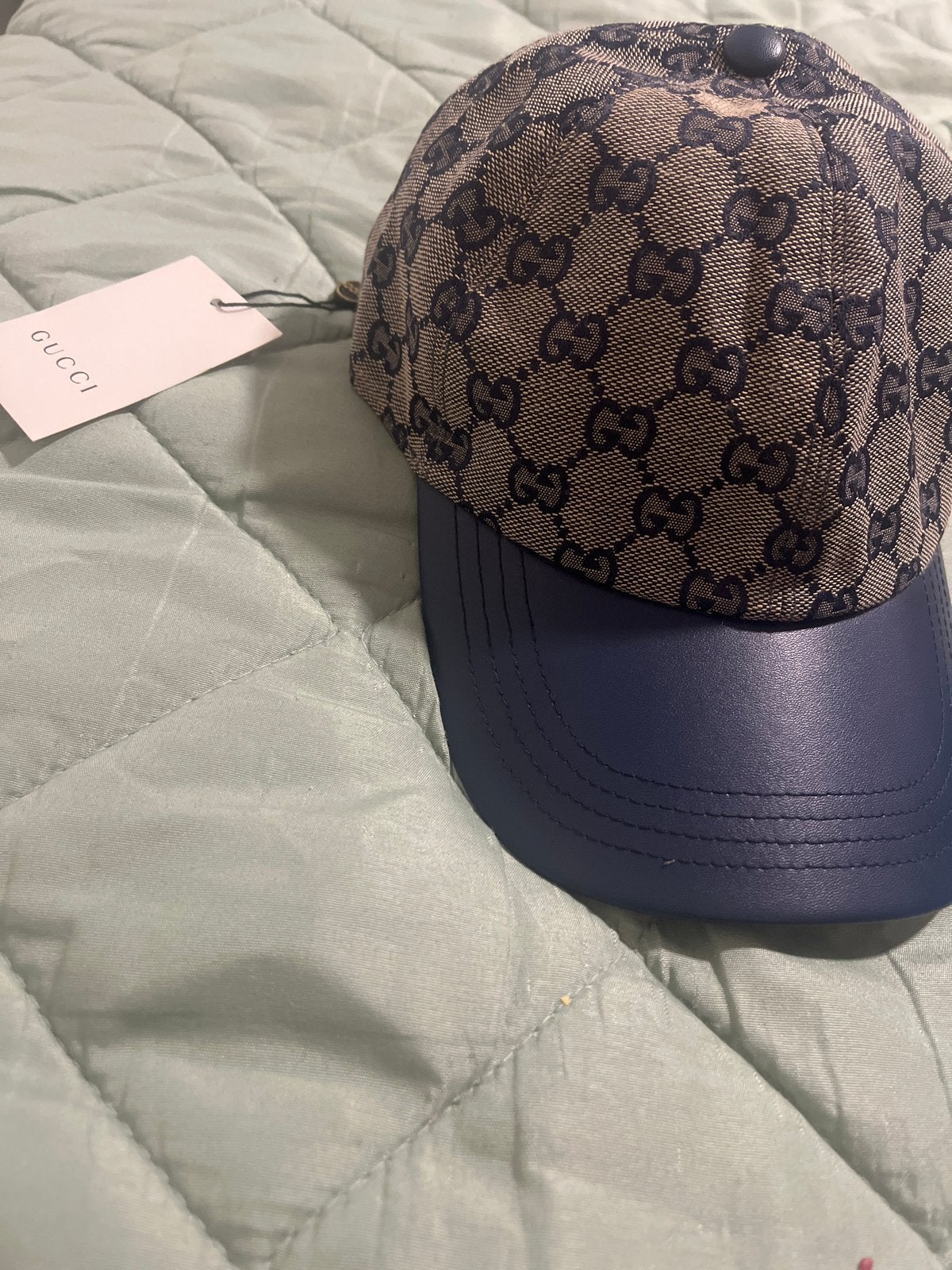 Gucci Pet - Nieuw met label, Gucci, Nieuw, Pet, Gucci