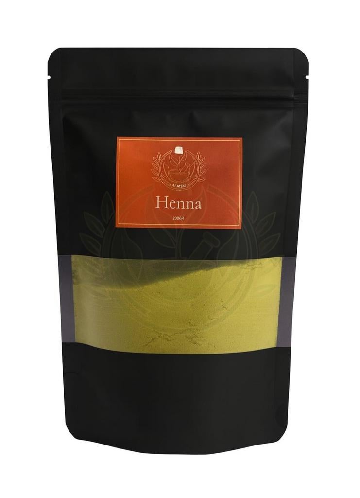 Natuurlijke henna poeder, Ophalen of Verzenden, Nieuw