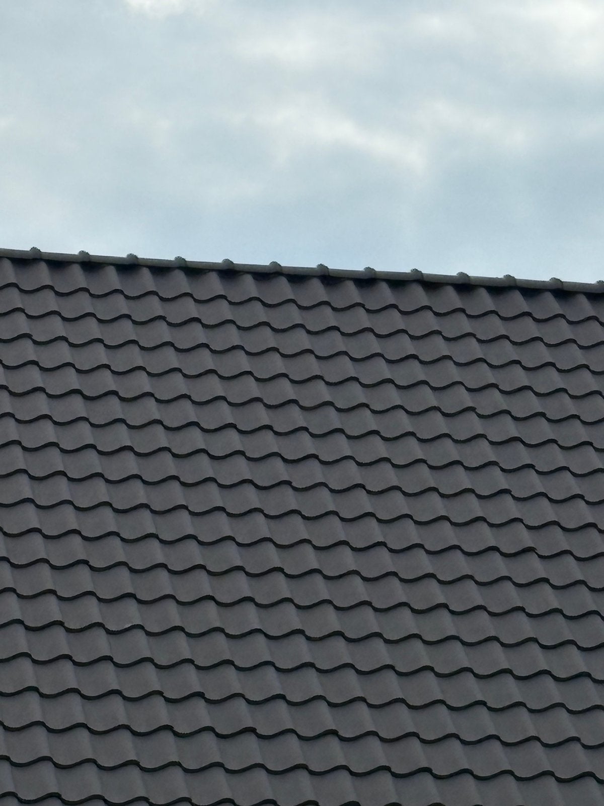 Madura dakpannen - 220 stuks, Ophalen, Zo goed als nieuw