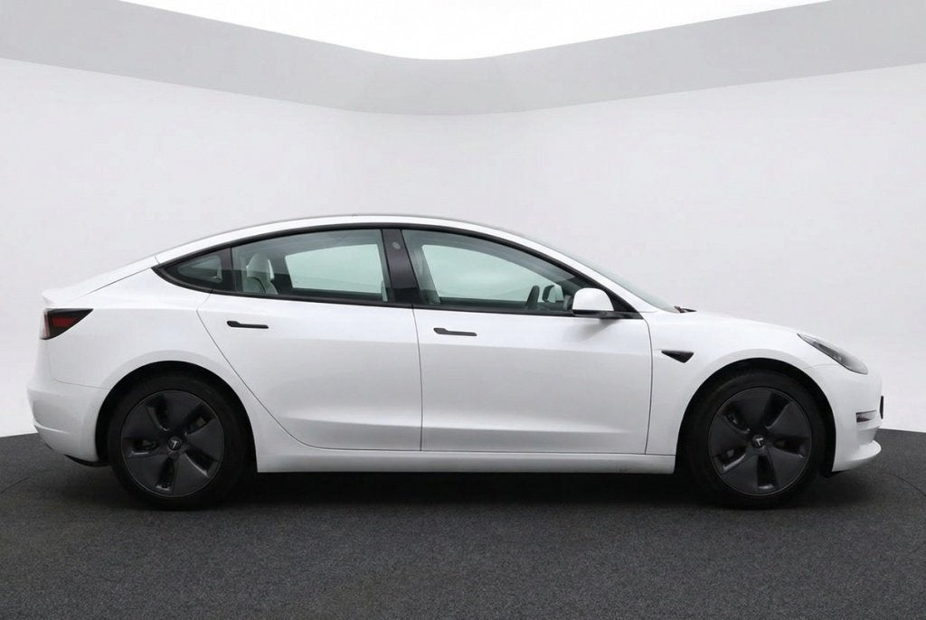 Tesla Model 3 Standard RWD Plus 60 kWh 91% SOH FACELIFT | Wa, Auto's, Automaat, 238 pk, Gebruikt, 370 km