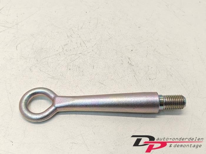 Sleepoog voor van een Mazda 2 (46G), Gebruikt, -, -, Ophalen of Verzenden