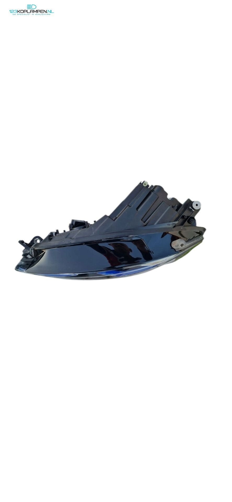 Volkswagen Golf 7.5 Facelift GTE / E-Golf Full LED Koplamp L, Auto-onderdelen, Gebruikt, -, -, Verzenden
