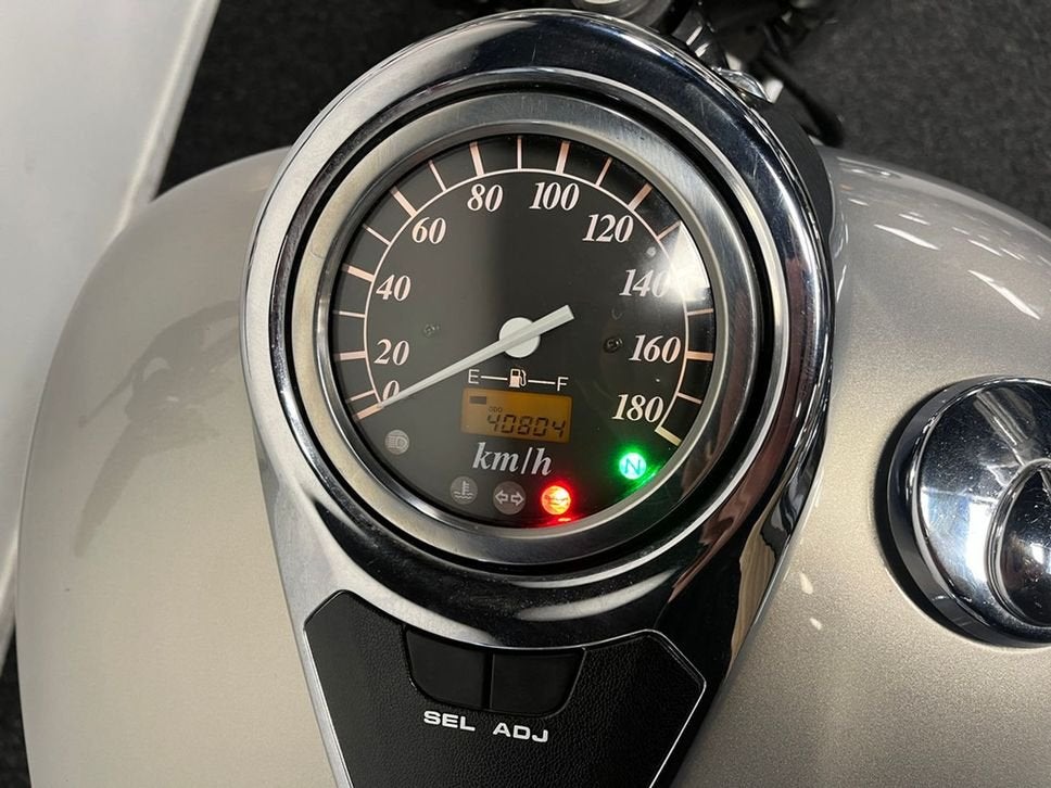 ⭐️⭐️Suzuki VL 800 VOLUSIA (bj 2004)⭐️⭐️, Motoren, 805 cc, Bedrijf, Onbekend, Meer dan 35 kW