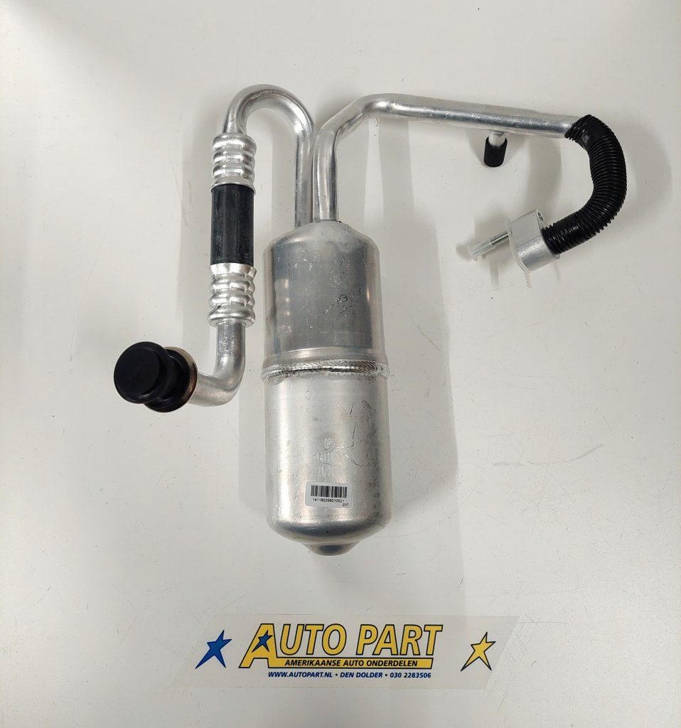 Ford F250 ac receiver/drier 2008-2010, 3279 Avondale Mill Rd.Macon, GA. 31216, Ford USA, Ophalen of Verzenden, GDP