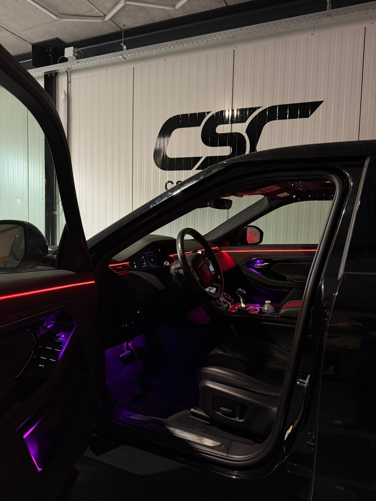 AUTO SFEERVERLICHTING / AMBIENT LIGHT – ELKE AUTO MOGELIJK!, Auto-onderdelen, Ophalen, Nieuw, Overige automerken