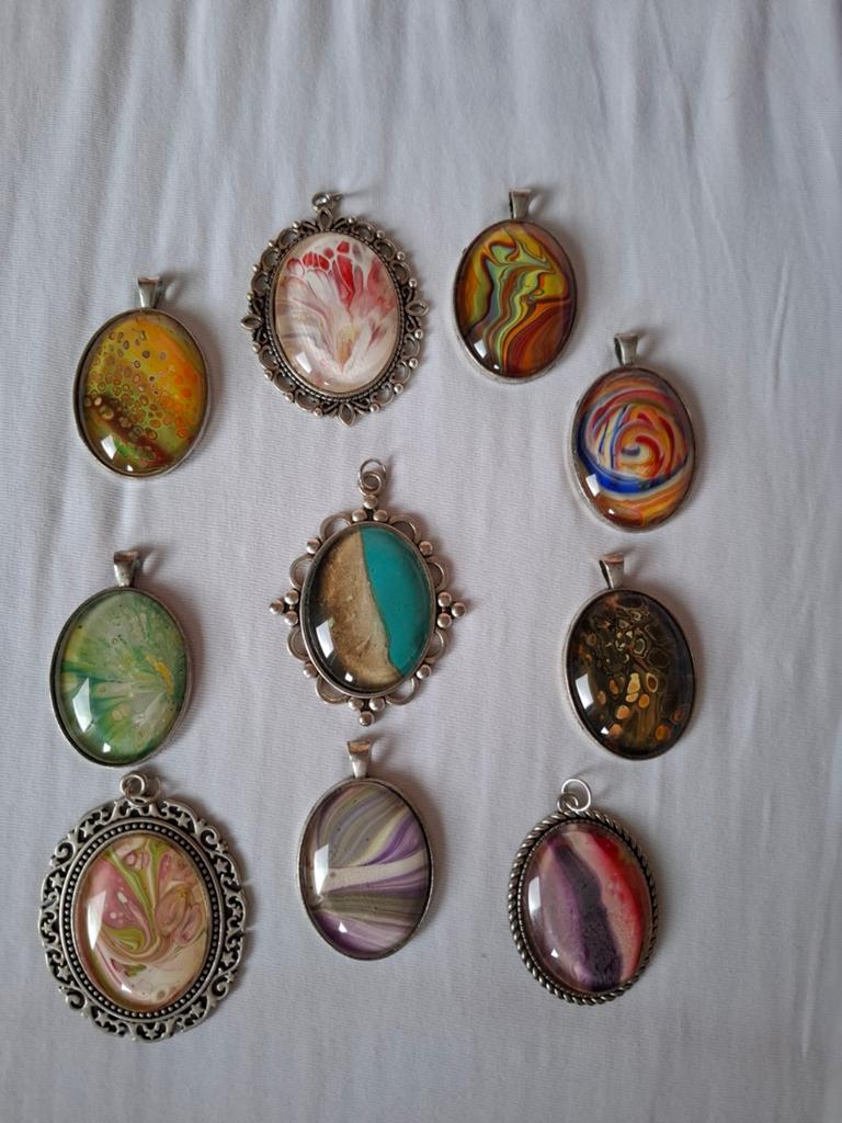 Unieke hangers, Sieraden, Tassen en Uiterlijk, Kettinghangers, Ophalen of Verzenden, Nieuw, Zilver, Zilver