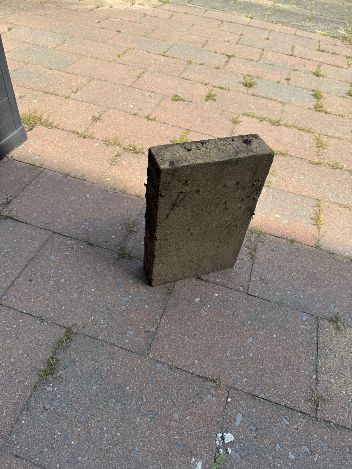 Bakstenen, Ophalen, Zo goed als nieuw, Bakstenen