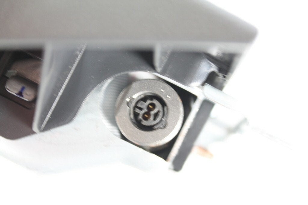 Knie airbag Mercedes GLA X156 (2014-heden), Gebruikt, Ophalen of Verzenden