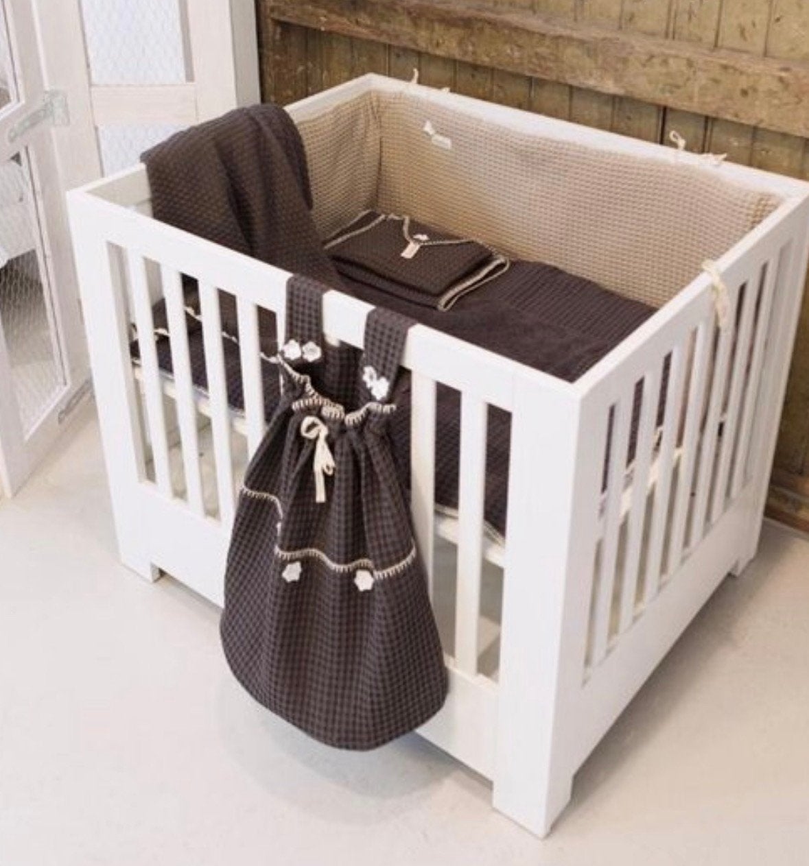 babybox compleet set t.w.v. 360€, Kinderen en Baby's, Ophalen, 70 tot 85 cm, 140 tot 160 cm, Zo goed als nieuw