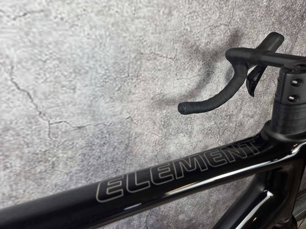 Nieuw! Isaac Element Shimano Dura-Ace Di2 2x12 Full Carbon, Fietsen en Brommers, Fietsen | Racefietsen, Overige merken, Element